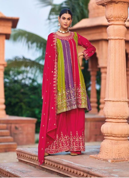 Your Choice Ibiza Festive Wear Designer Salwar Kameez Collection
 Catalog